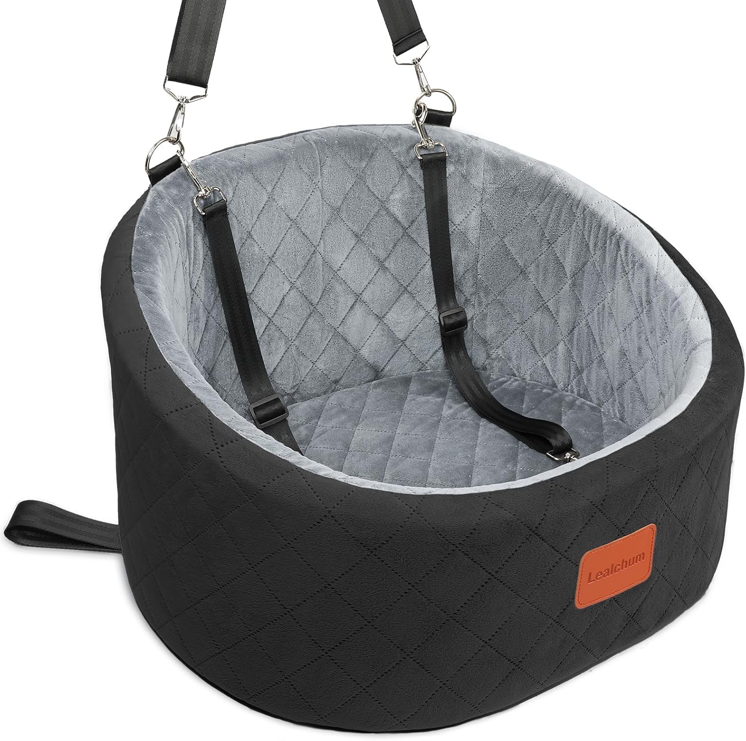 Lealchum Dog Car Seats: Safety and Comfort on Every Journey