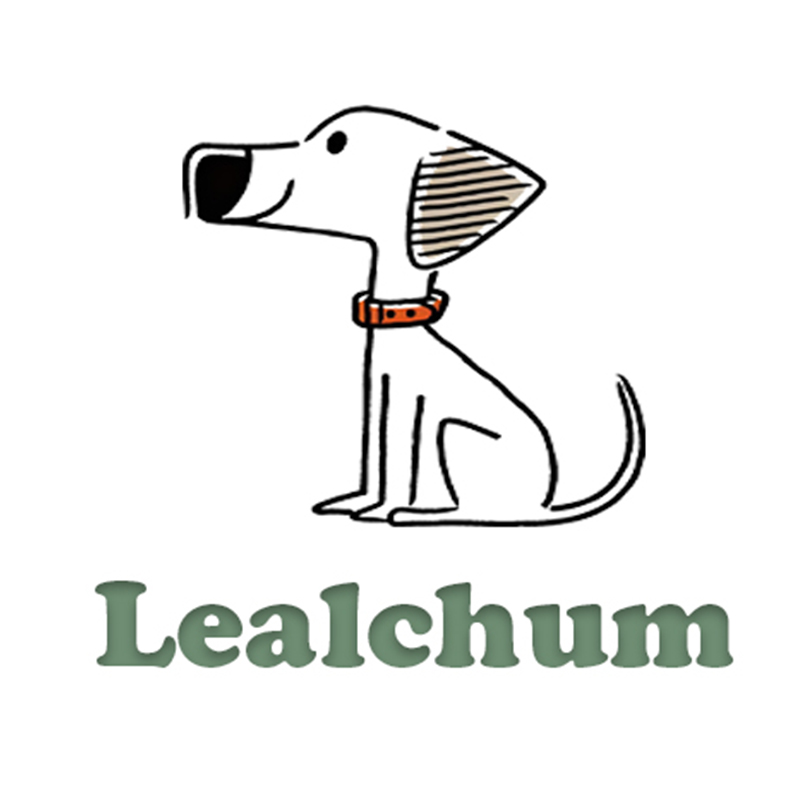 Lealchum Logo